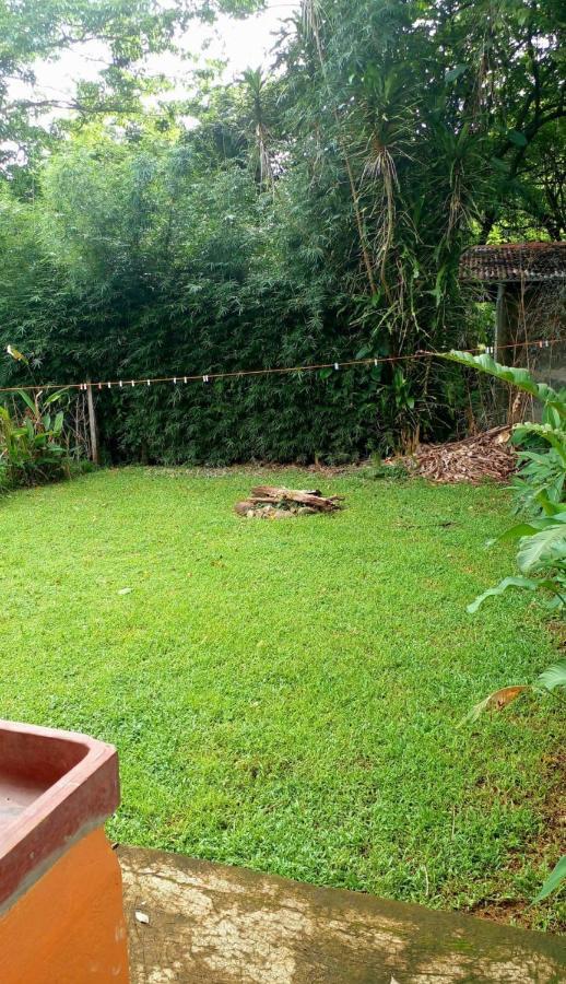 Casita El Sonido De Las Aves Uvita Exterior foto
